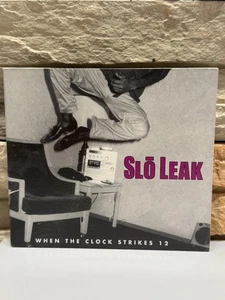 When the Clock Strikes 12 by Slo Leak 1999 Funk Rock / Alternative Rock Used DVD - Bild 1 von 4