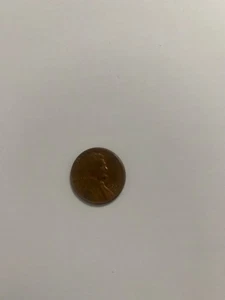 1964 D Lincoln Penny RARE — “L” on edge error - Picture 1 of 3