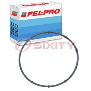 Fel-Pro FI Throttle Body Mounting Gasket for 2007-2013 GMC Yukon XL 2500 yj - Picture 1 of 5