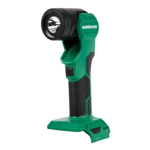 18V MultiVolt Cordless LED Flash Light, 250 Lumens High Output, 120 Lumens Lo... - Picture 1 of 9