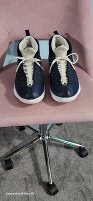 Nike Air Jordan 15 2017 retro obsidian EE. UU. para hombre talla 14. 881429-429 Foto 1 de 4