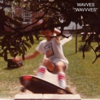 Wavves : Wavvves Cd (2009) ***new*** Foto 1 de 2