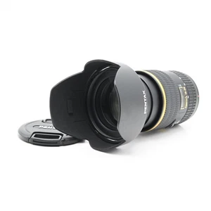 Pentax DA* 16-50mm f2.8 SMC ED AL IF SDM Lens #246 - Picture 1 of 7