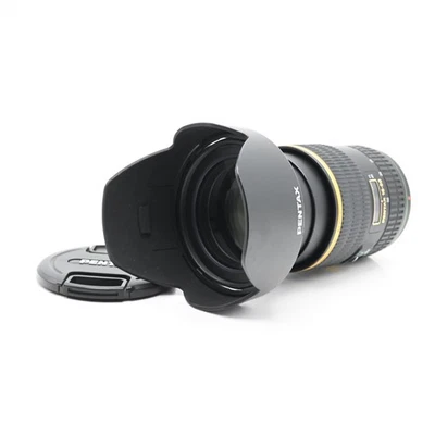 Pentax DA* 16-50mm f2.8 SMC ED AL IF SDM Lens #246 - Image 1 of 4