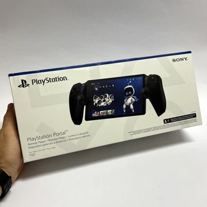 Console Playstation Portal Midnight Black | Colore Nero | Perfetta - Imagen 1 de 13