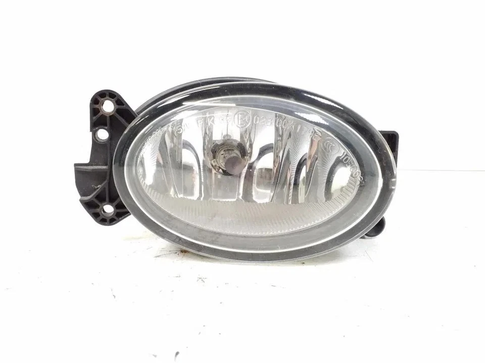 MERCEDES-BENZ SL R230 Feu Antibrouillard Avant Droit A1698201656 3.50 21431521 - Photo 1/4