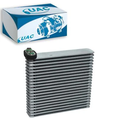 Núcleo evaporador UAC A/C para Nissan Versa 2012-2019 - Imagem 1 de 3