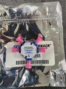 Pasternack PE71S6285 SP4T 6GHz-12GHz Pin Diode Switch NEW!! - Picture 1 of 1