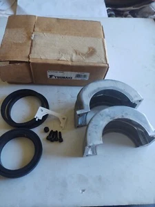 US TSUBAKI / SIZE 50 COUPLING COVER. - Picture 1 of 9
