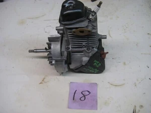 MTD Pro MP425  4 Cycle Weed Eater 4 cycle Engine - Picture 1 of 5