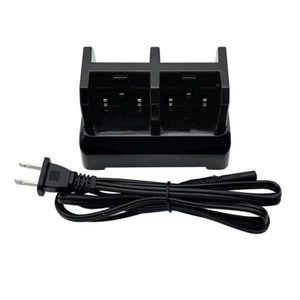 New C300 FOUR PORT CHARGER Compatible With 2004050017(XB-2) BATTERY - Picture 1 of 6