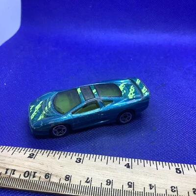 MATCHBOX  casting 1992  Jaguar XJ 220 - Image 1 of 4