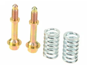 For 2006-2008 Lexus RX400h Exhaust Manifold Bolt and Spring Dorman 52391MFSC - Picture 1 of 2