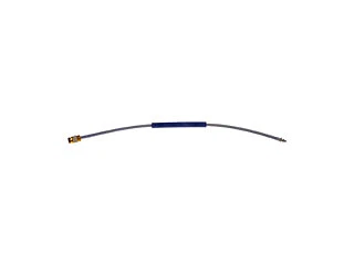 Fits 1998-2002 Pontiac Firebird Clutch Hydraulic Line Dorman 1999 2000 2001 2002 - Image 1 of 3