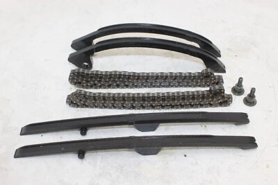 2007 SUZUKI SV650S OEM CAM CHAIN WITH GUIDES - Image 1 of 4