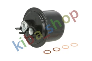 FUEL FILTER FITS HONDA CIVIC II CIVIC IV CONCERTO CRX II RENAULT 30 14-26 - Picture 1 of 5