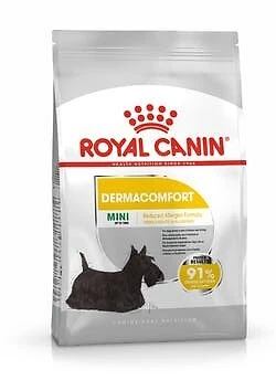 3182550893916 ROYAL CANIN Mini Dermacomfort -  Trockenfutter für ausgewachsene H - Bild 1 von 2