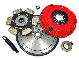 Performance Clutch Kit for Stick Shift / Manual Transmission Vehicle - Picture 1 of 1