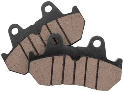 Brake Pad and Shoe For Honda GL500 Silver Wing 1981-1982 Standard Front H1014 - Imagem 1 de 3