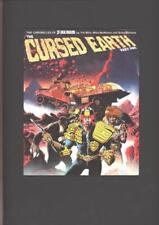 The Chronicles of Judge Dredd The Cursed Earth Part 1 PB 1982  Titan Books