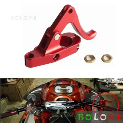 Acelerador de dedo Watercraf para moto acuática Yamaha Superjet Waverunner/Waveblaster Foto 1 de 4