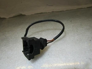 BMW 1 series E87 120D MK1 M47TU2D20 engine wiring harness loom connector plug pd - Picture 1 of 6