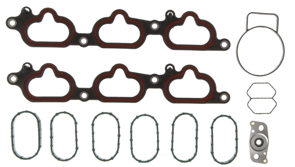 Engine Intake Manifold Gasket Set-VIN: D Mahle MS19873 fits 2004 Mazda 6 3.0L-V6 - Imagem 1 de 1