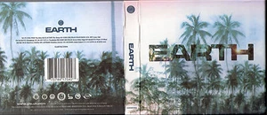 CD : EARTH  - 11 brani - Good Looking Records - Foto 1 di 4