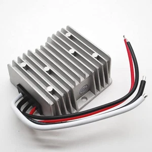 24V 12V to 5V 30A DC DC Step Down Converter 150W - Picture 1 of 3