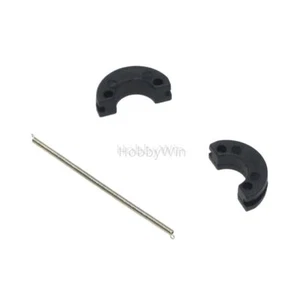HSP Teil 86040 Clutch Schuhe + Feder für 1/16 Nitro Motor RC Buggy Auto LKW - Bild 1 von 6