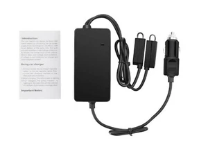 Car Charger Battery Car charger Outdoor Charging 3in1 For DJI Mavic Air RC Drone - Picture 1 of 6