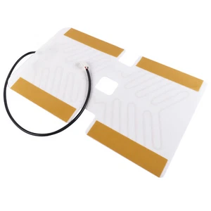 Seat Bottom Cushion Heating Element Left & Right 6C3Z14D696A for Ford F-250 SD - Picture 1 of 10