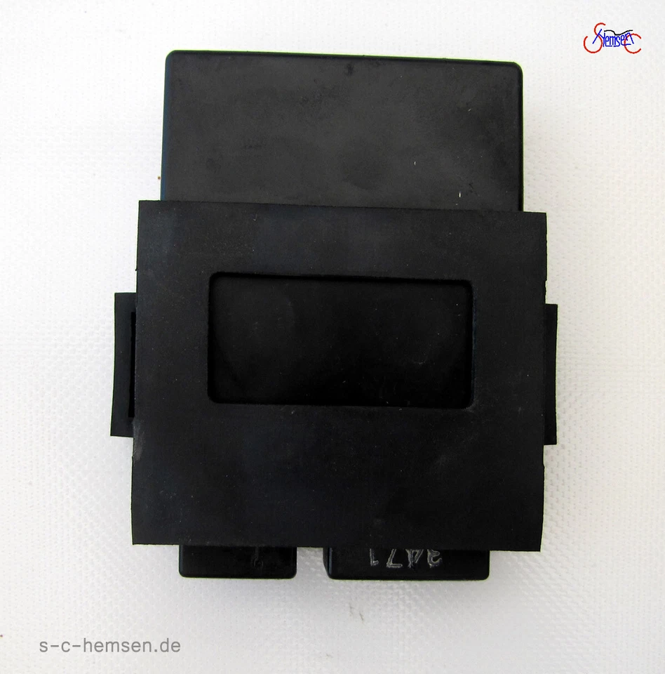 Zündsteuergerät für Kawasaki ZXR 750 J - Bild 1 von 1