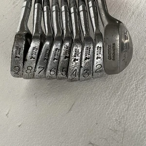 Wilson Sam Snead Eisen Paket x 9 Blue Ridge Golfschläger Set 2-9 24085 Grandidge - Bild 1 von 18