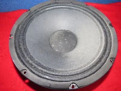 WHARFEDALE PT-10 WOOER D-002  Foto 1 de 2