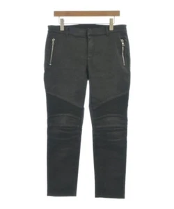 BALMAIN Pants (Other) Black 32(Approx. L) 2200540305018 - Picture 1 of 9