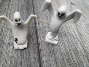 Figuras Castillo Exin Castillos Repuesto Fantasma y Fantasma (2) - Imagen 1 de 5