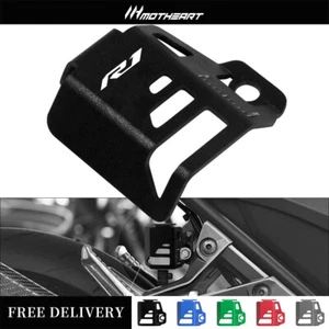 Protector de bomba de freno trasero para YZF-R1 YZF-R1M CNC accesorios de aluminio - Imagen 1 de 25