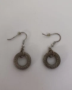 Premier Designs Runway Earrings Pierced - Picture 1 of 3