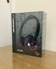 Monster N-TUNE (casque intra-auriculaire)