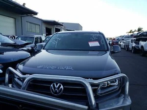 VOLKSWAGEN AMAROK 2016 VEHICLE WRECKING PARTS ## V001292 ## - Picture 1 of 12
