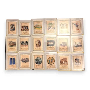 2008 Topps Worlds Greatest Victories Trading Cards - You Pick - BMSM - Bild 1 von 19