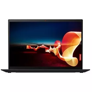 Lenovo ThinkPad X1 Carbon Gen 9 Intel Core i5 8GB RAM 256GB SSD 14 In 20XW0027UK - Picture 1 of 4