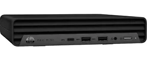 HP Pro Mini 400 G9 6C110UT Desktop Core i5-12500T 2,0 GHz 16 GB RAM 256 GB SSD W10P - Foto 1 di 4