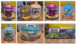 LITTLE LIVE PETS TURTLE TANKS, BIRD CAGES AND MORE - Choose from the list - Picture 1 of 17
