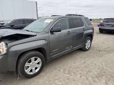 Pinza de freno de disco delantera izquierda usada se adapta a: 2013 GMC Terrain delantero izquierdo grado Foto 1 de 4