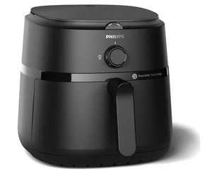 Philips Heißluftfritteuse XL Airfryer Fritteuse Fryer NA130/00 6,2l 1700 (K11) - Bild 1 von 4