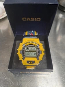 Casio G shock DW 9550 Modul 1918 - Bild 1 von 6