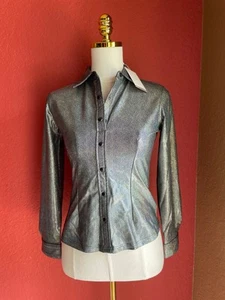 Ranch Dress'n Rodeo Shirt Youth Large - Picture 1 of 18