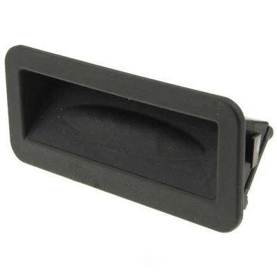 Interruptor de liberación de tapa de maletero WVE 1S11581 Foto 1 de 4